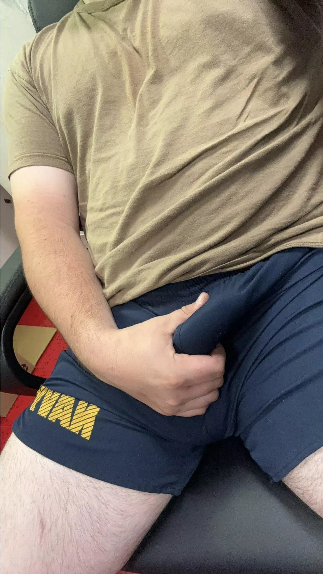 [25] I need some encouragement to pull it out…