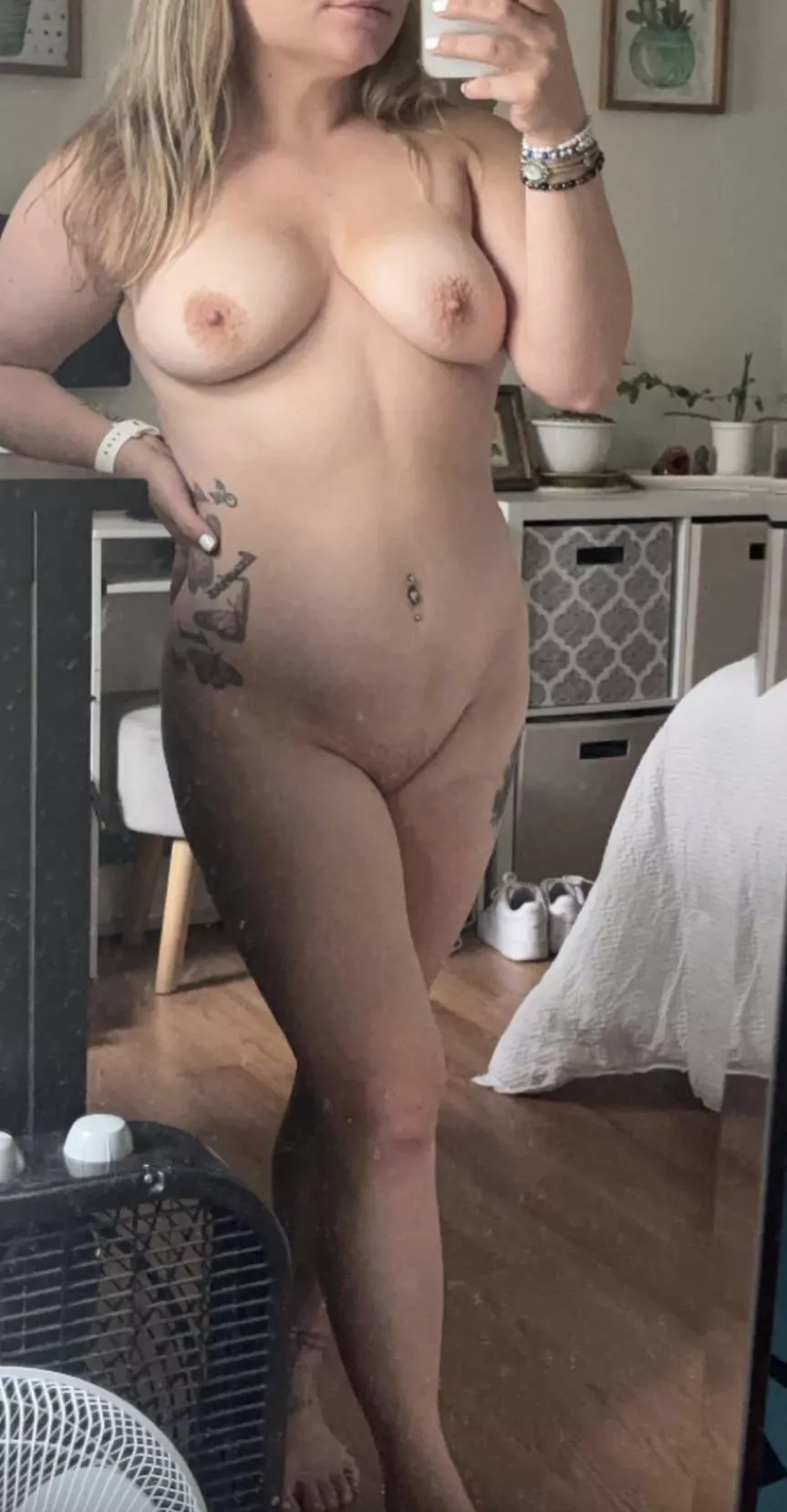 30F - 4’11 - 145 - Does height matter?