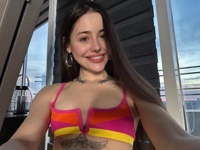 A I still hot for a year old