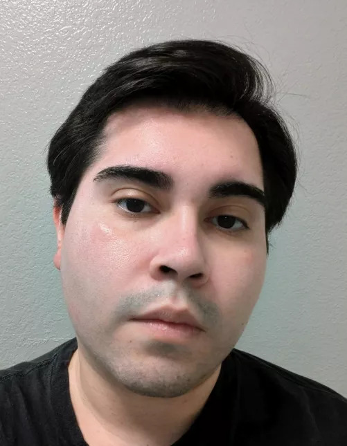 A little sleepy but enjoying some FFXIV