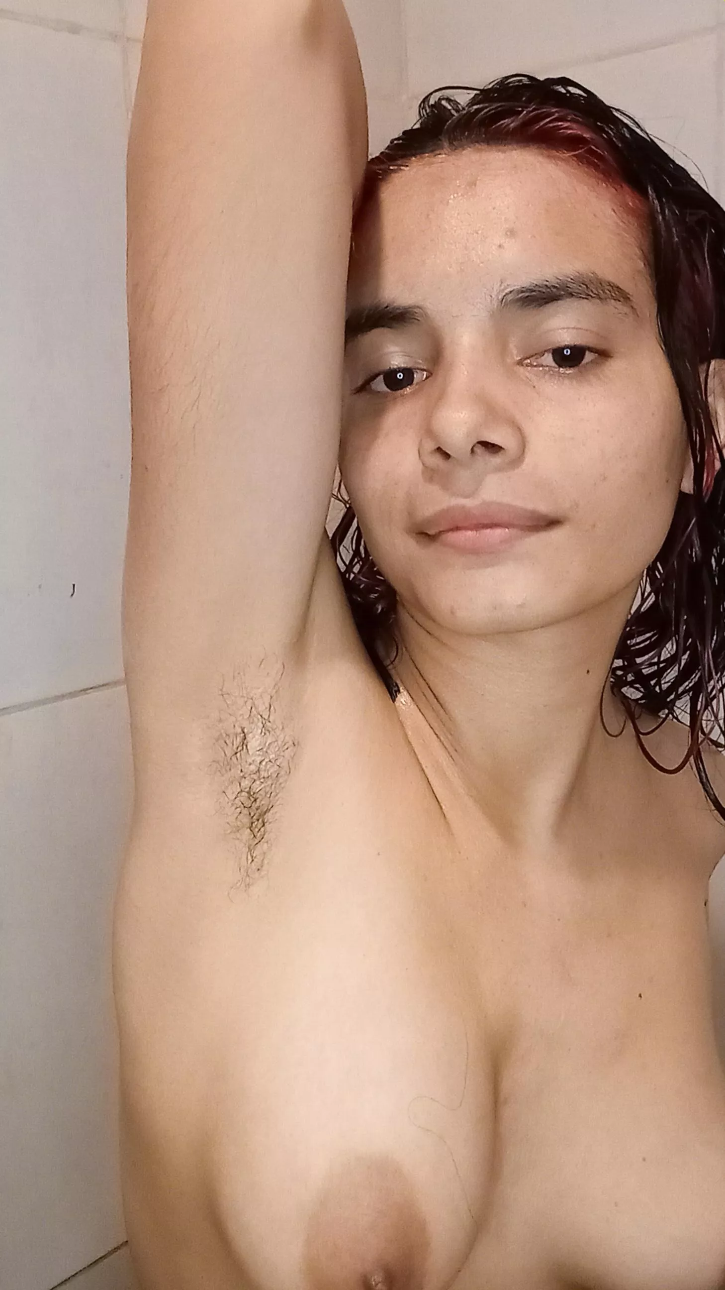 a nice hot bath 🔥