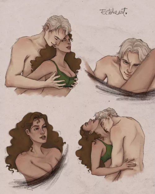 AI has ruined this sub. This used to be a sub for sharing good art by talented artists, but now it's all AI, and AI art is objectively bad for both art and the environment. I know this will be an unpopular opinion but it needed to be said.