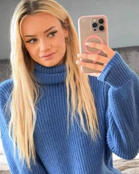 Am I classy and sassy?