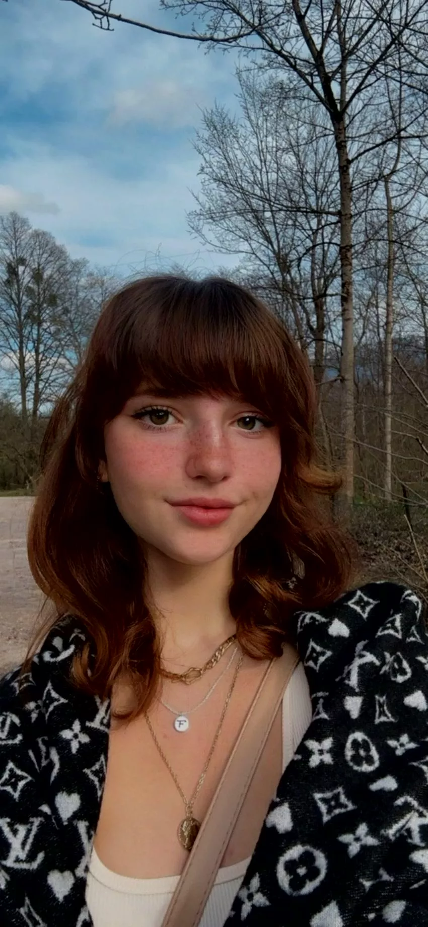 Am I classy enough to date? 