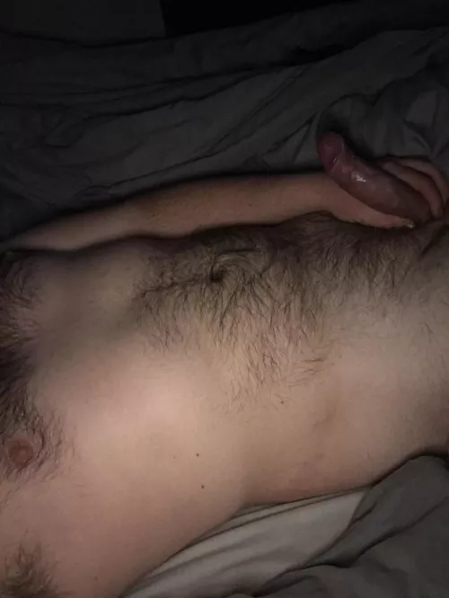 Anybody need to sit down 