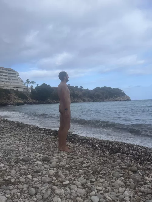 At the end of the day