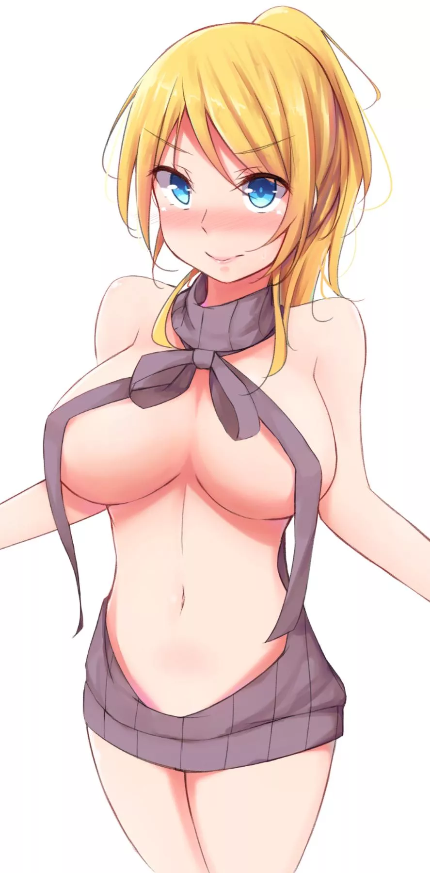 Ayase Eli [Love Live]