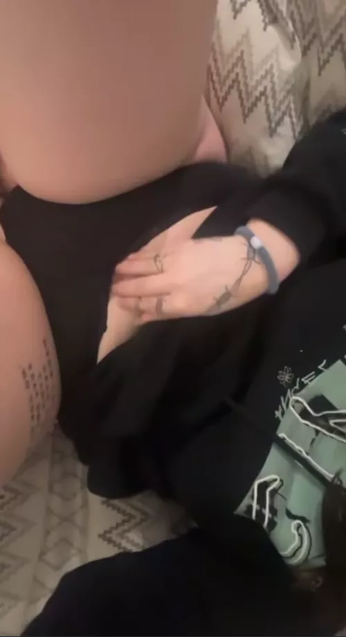 can i show you something private tonight?😘❤️