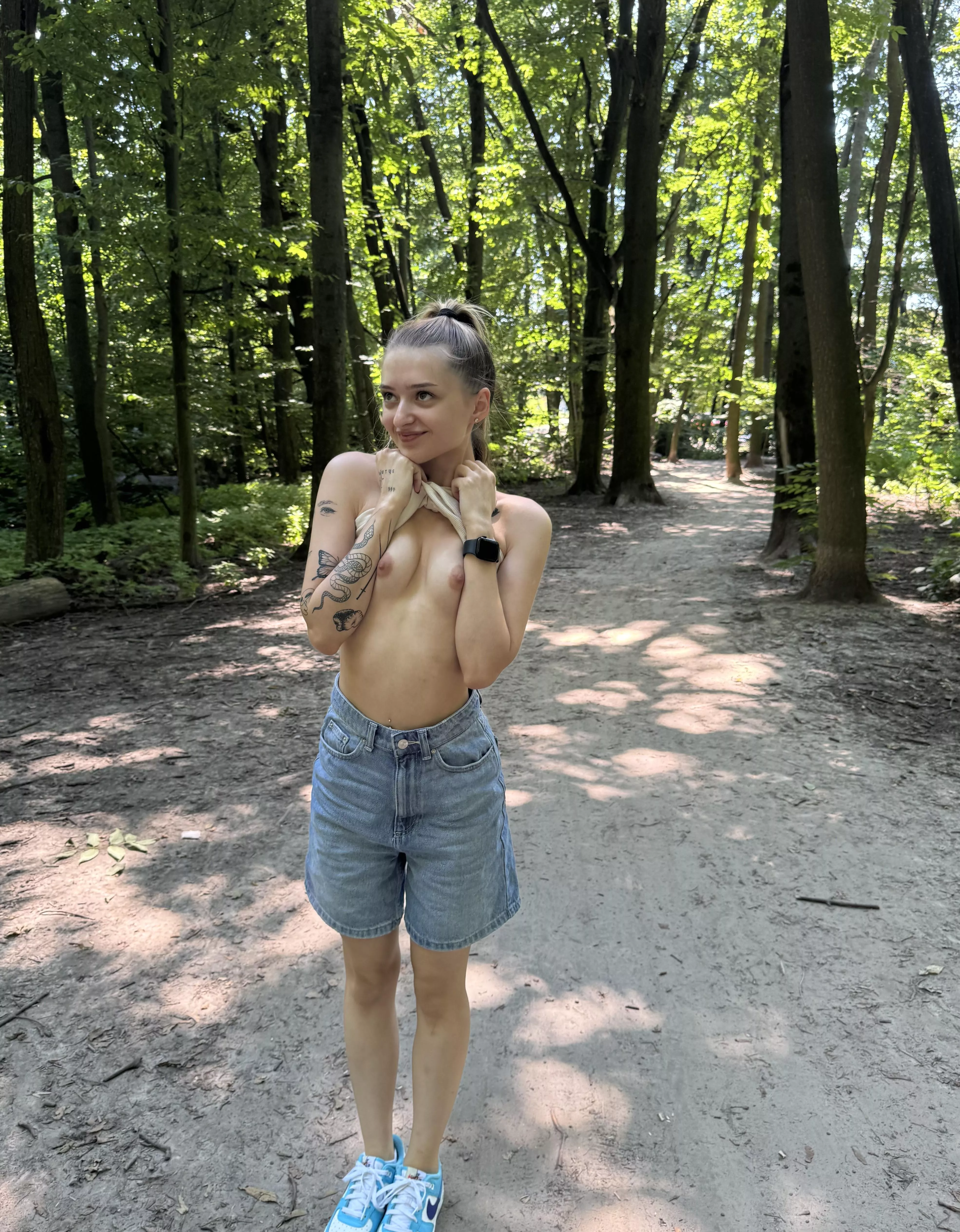 can i worship your cock, daddy