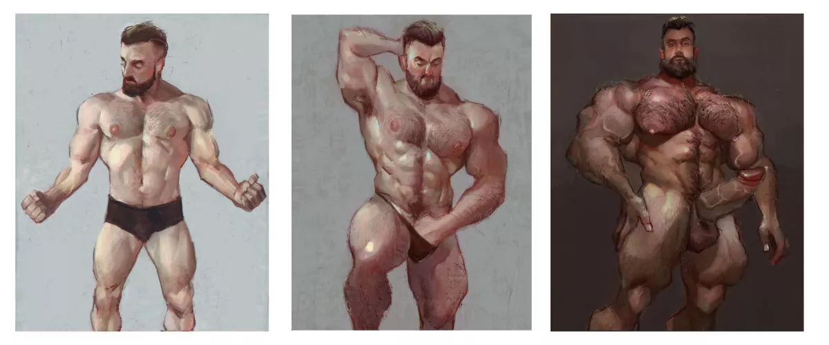 Commission for Mitchwebb (art by me @77tsutsu)