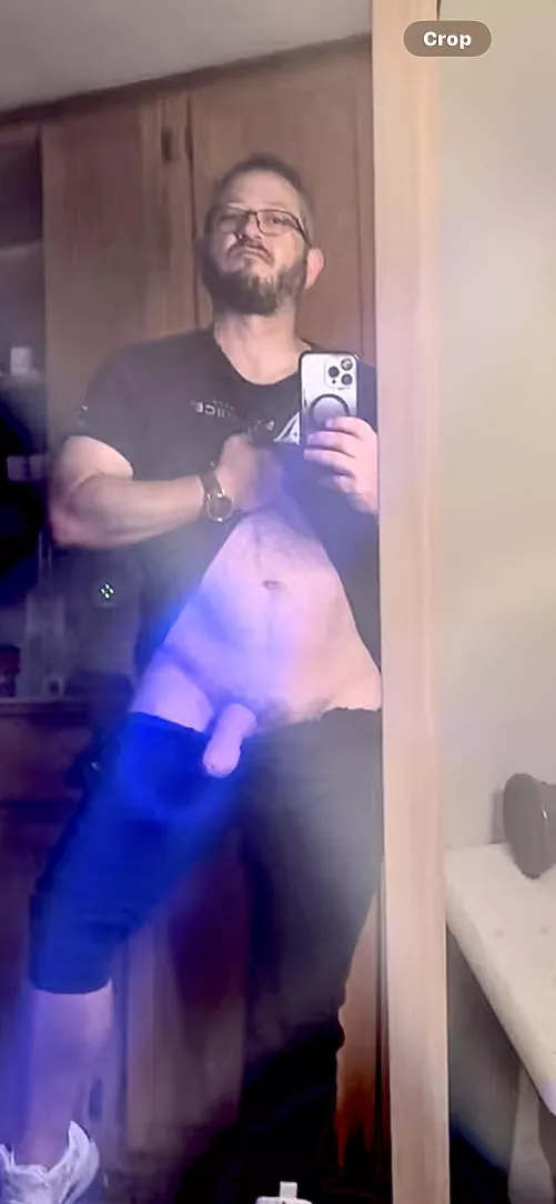 Didn’t mean to get all artsy. Hope you like it either way. 