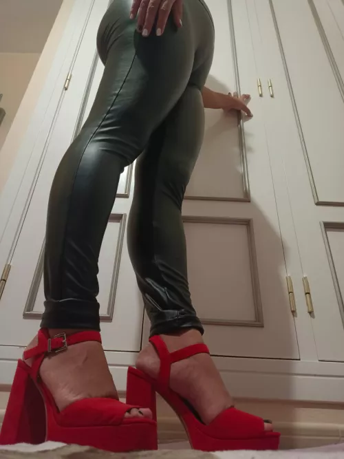 Do i have your attention now?