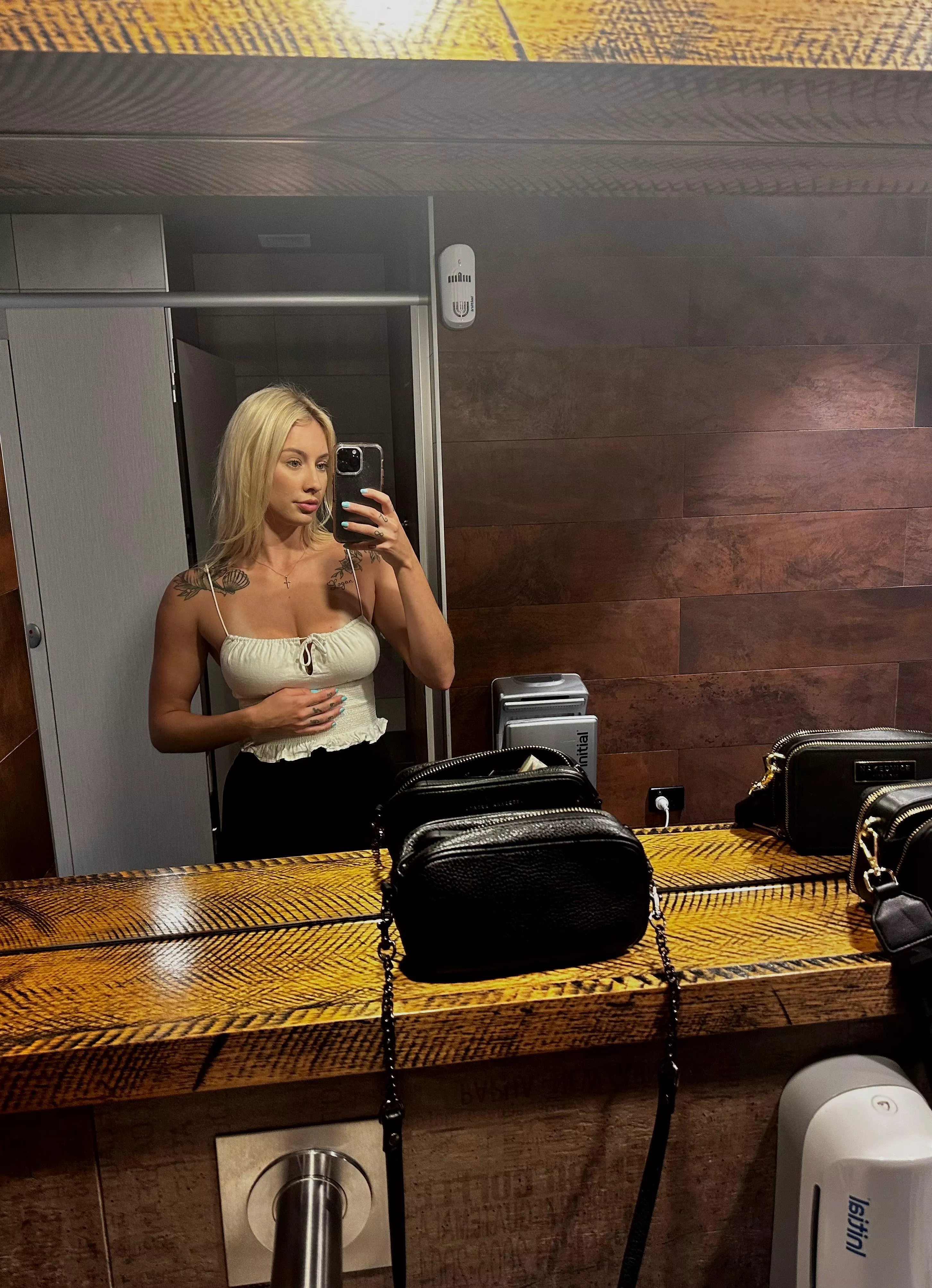 do you find me attractive? pls be honest!