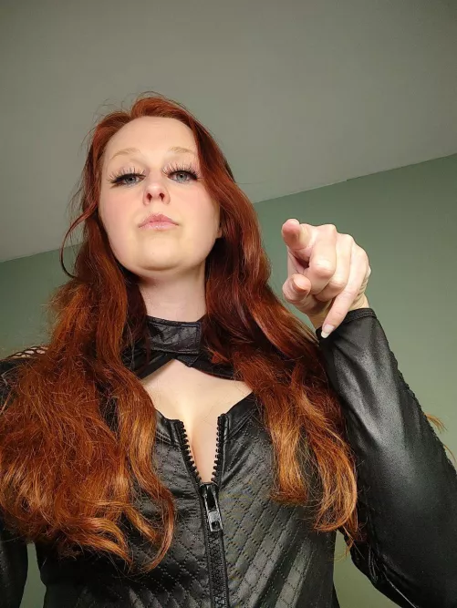 Do you like the view?