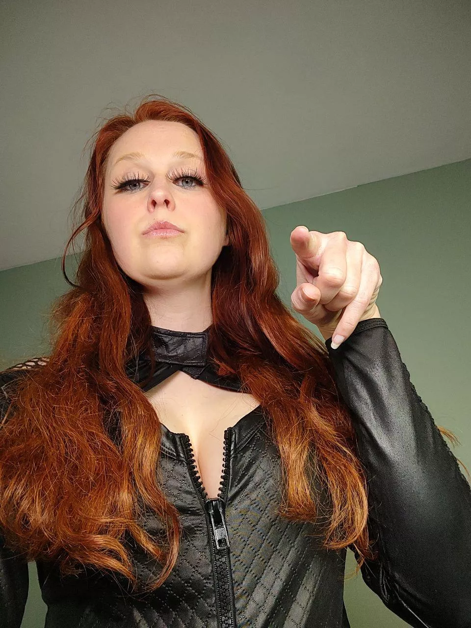 Do you like the view?