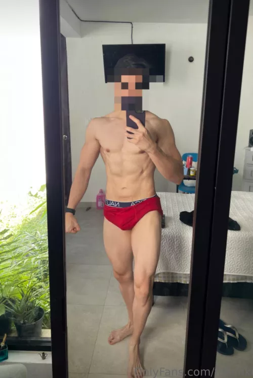 Do you think I look my age? [30]