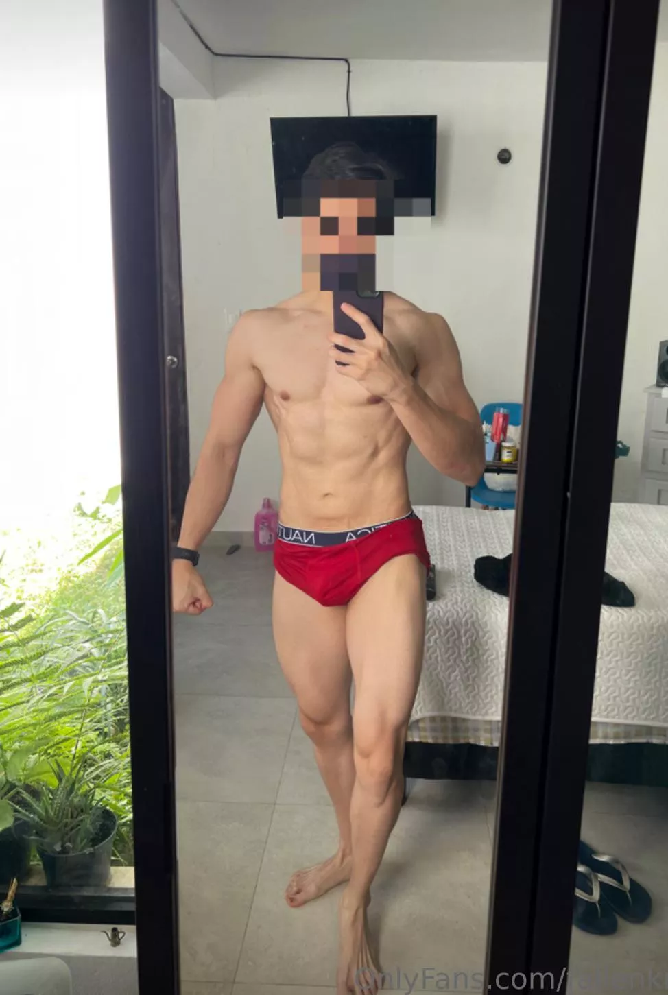 Do you think I look my age? [30]