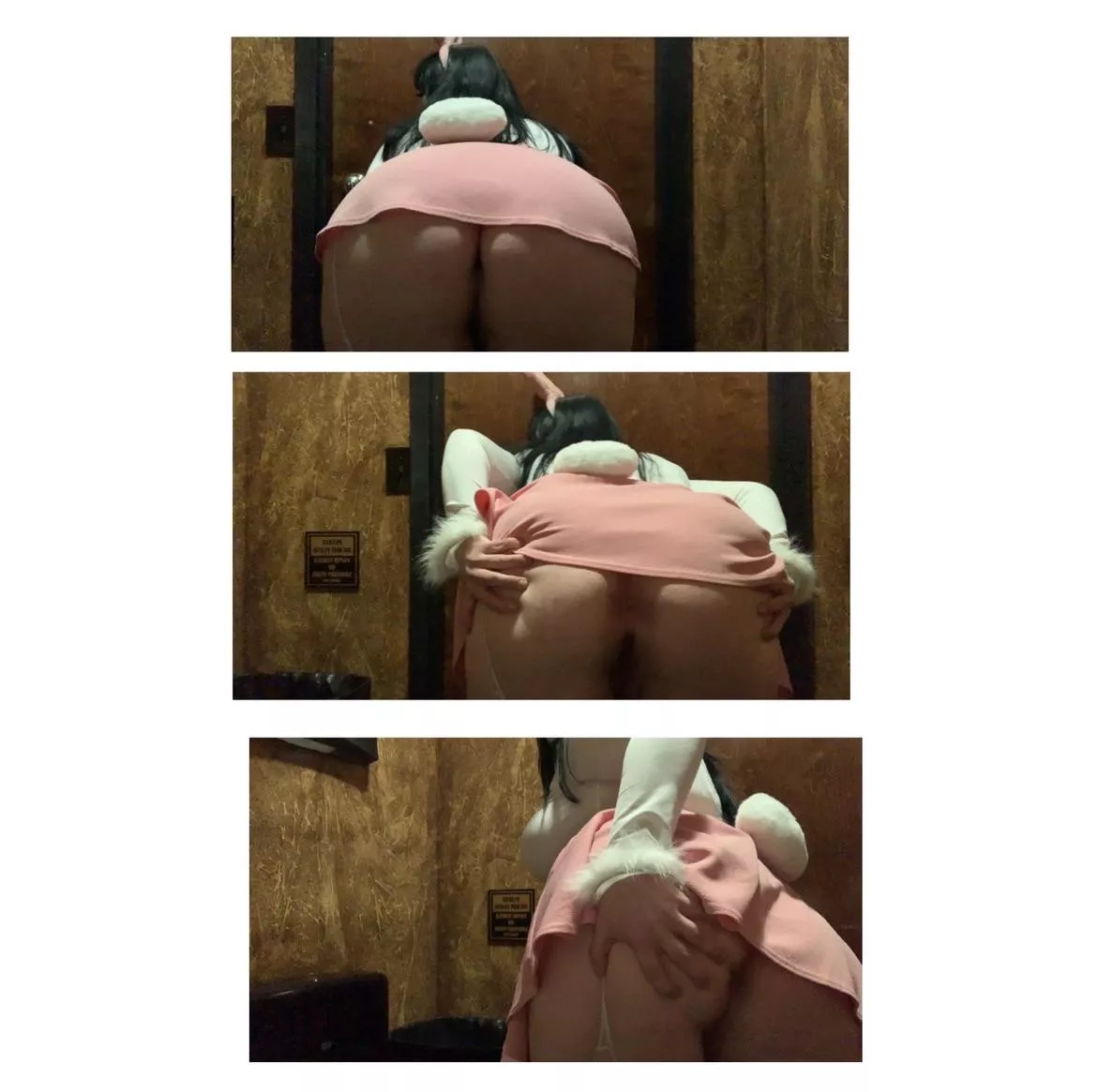 don’t worry, be hoppy 🐇