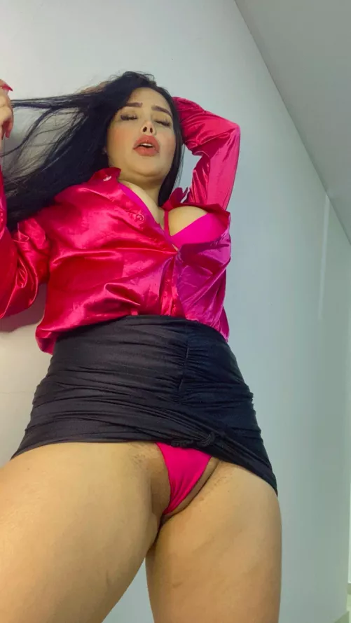 Elevating My Style Game: Outfit Edition