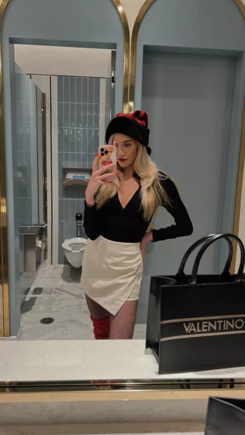 Featuring my favourite bag