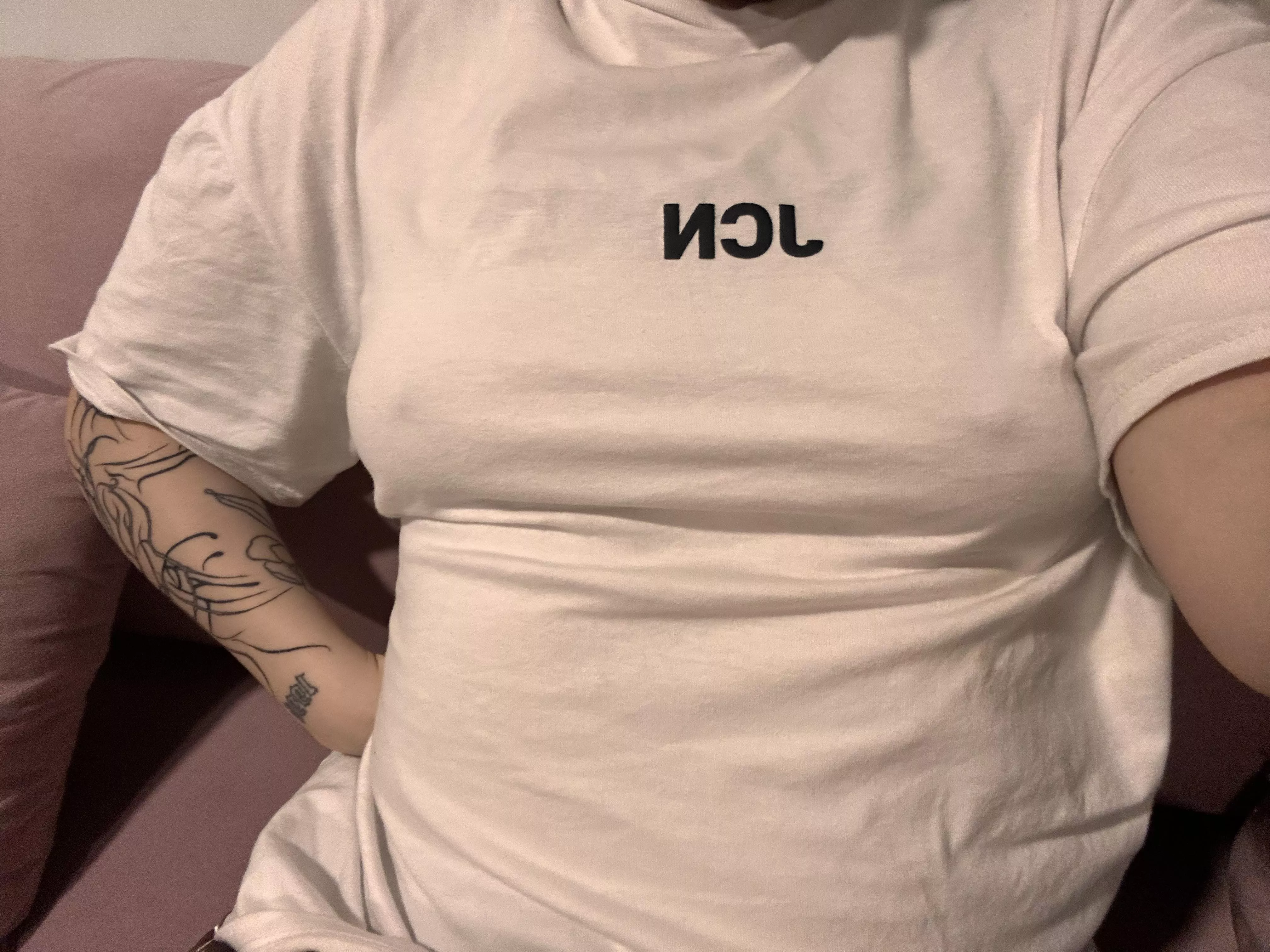 Gym boys were staring 