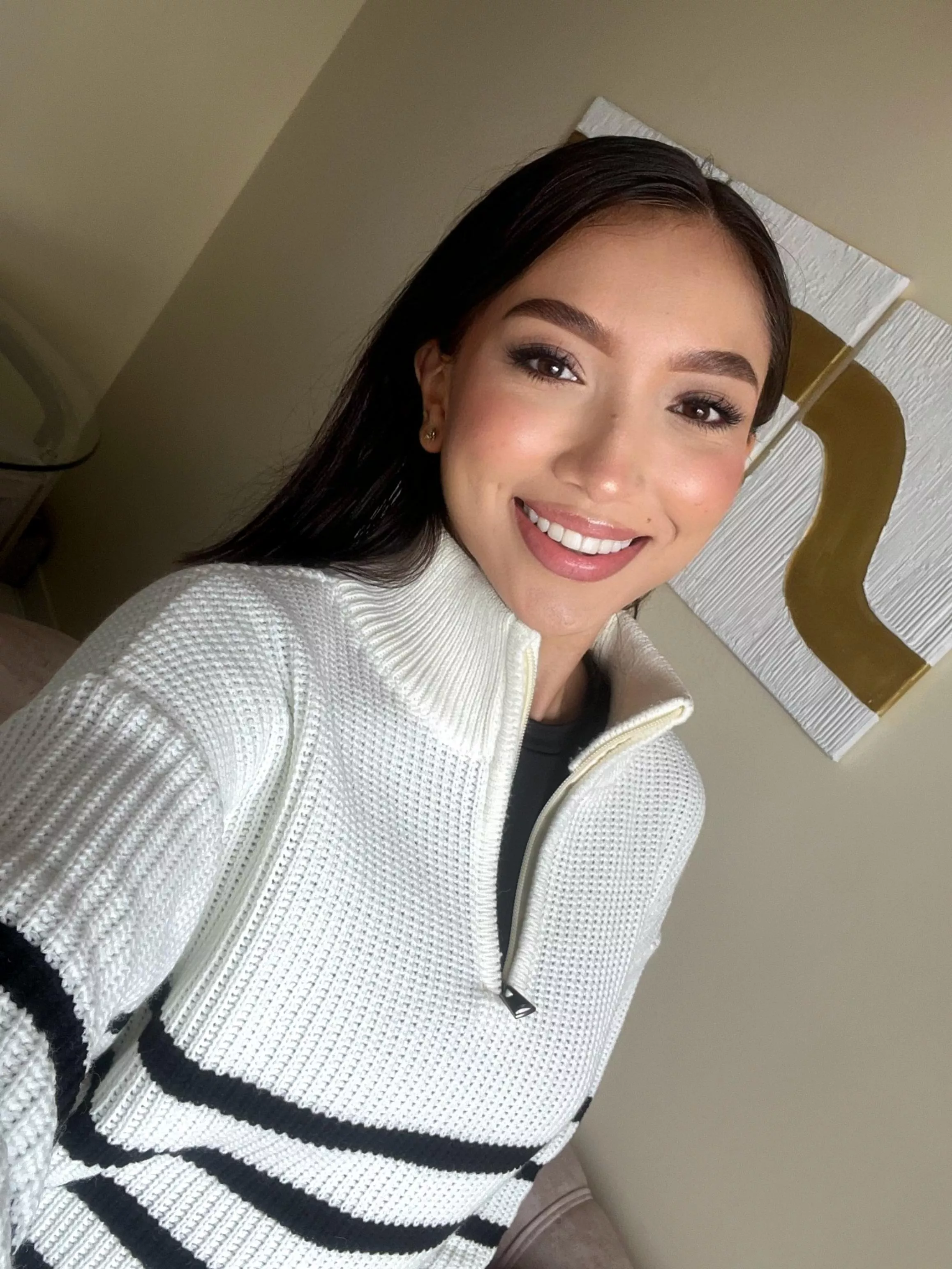 Happy and fun energy 