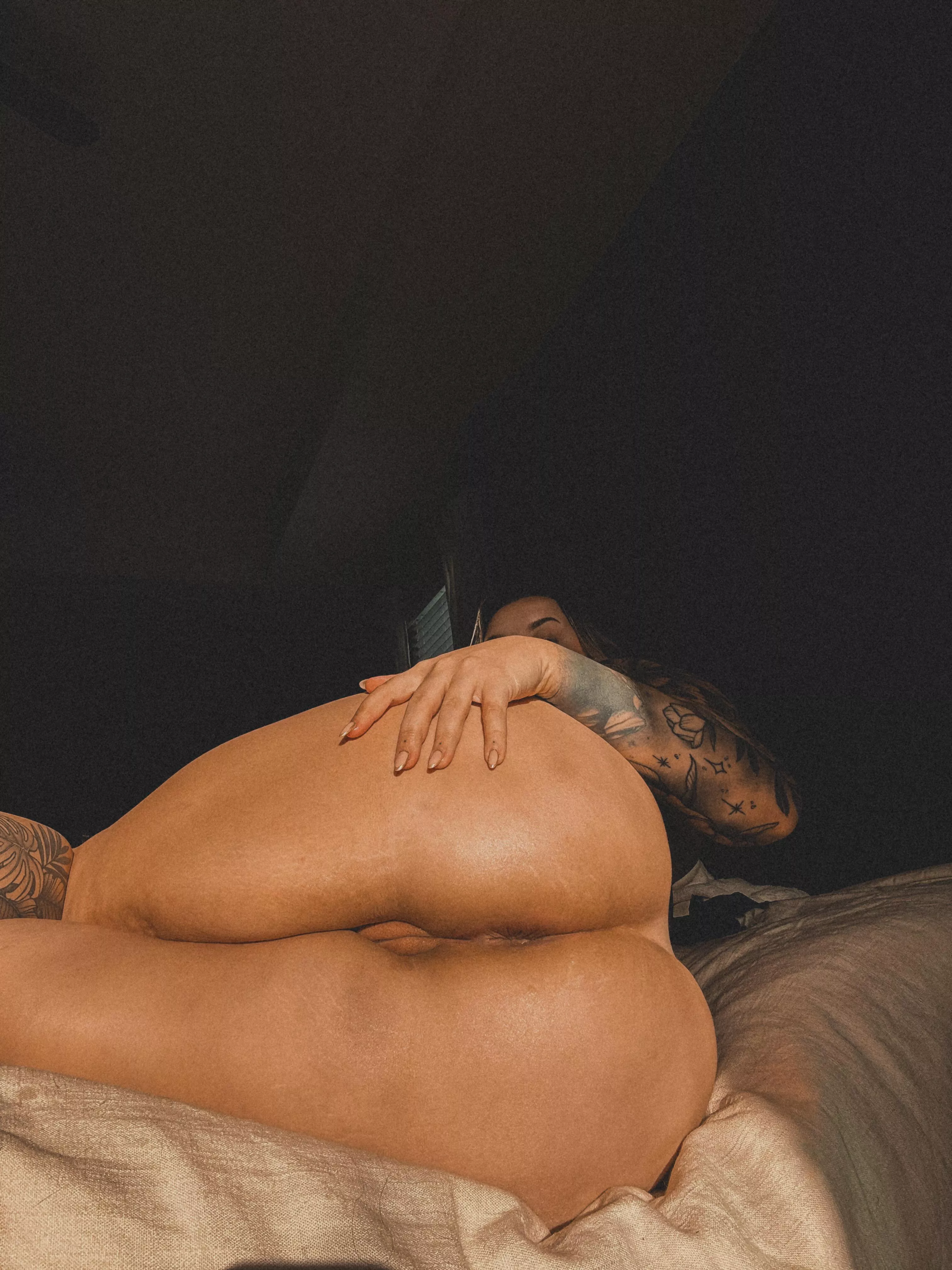 Heard the sun makes it sweeter 