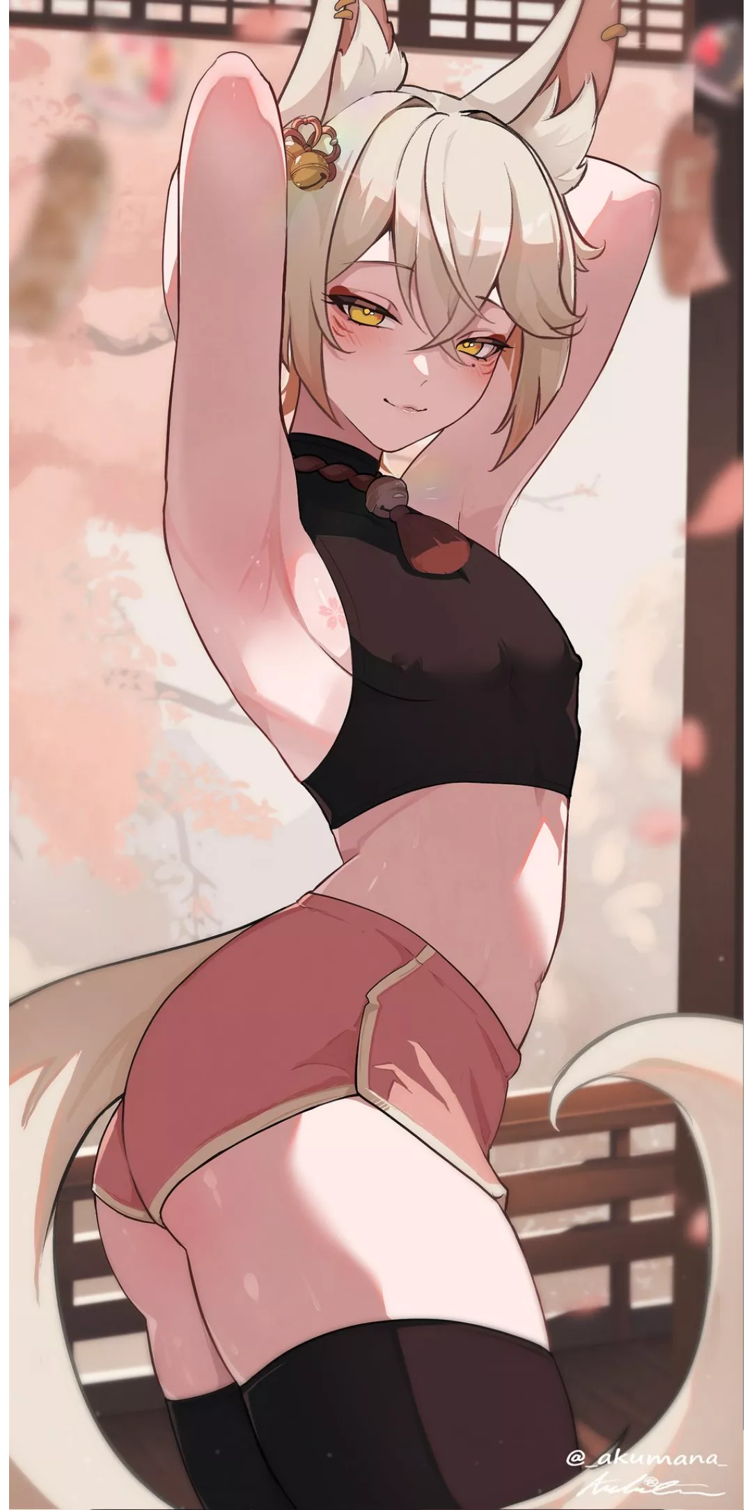 Hey, wanna spend time with me♡~?