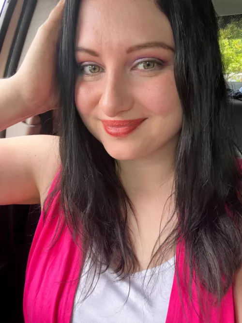 Hope you had a good day 