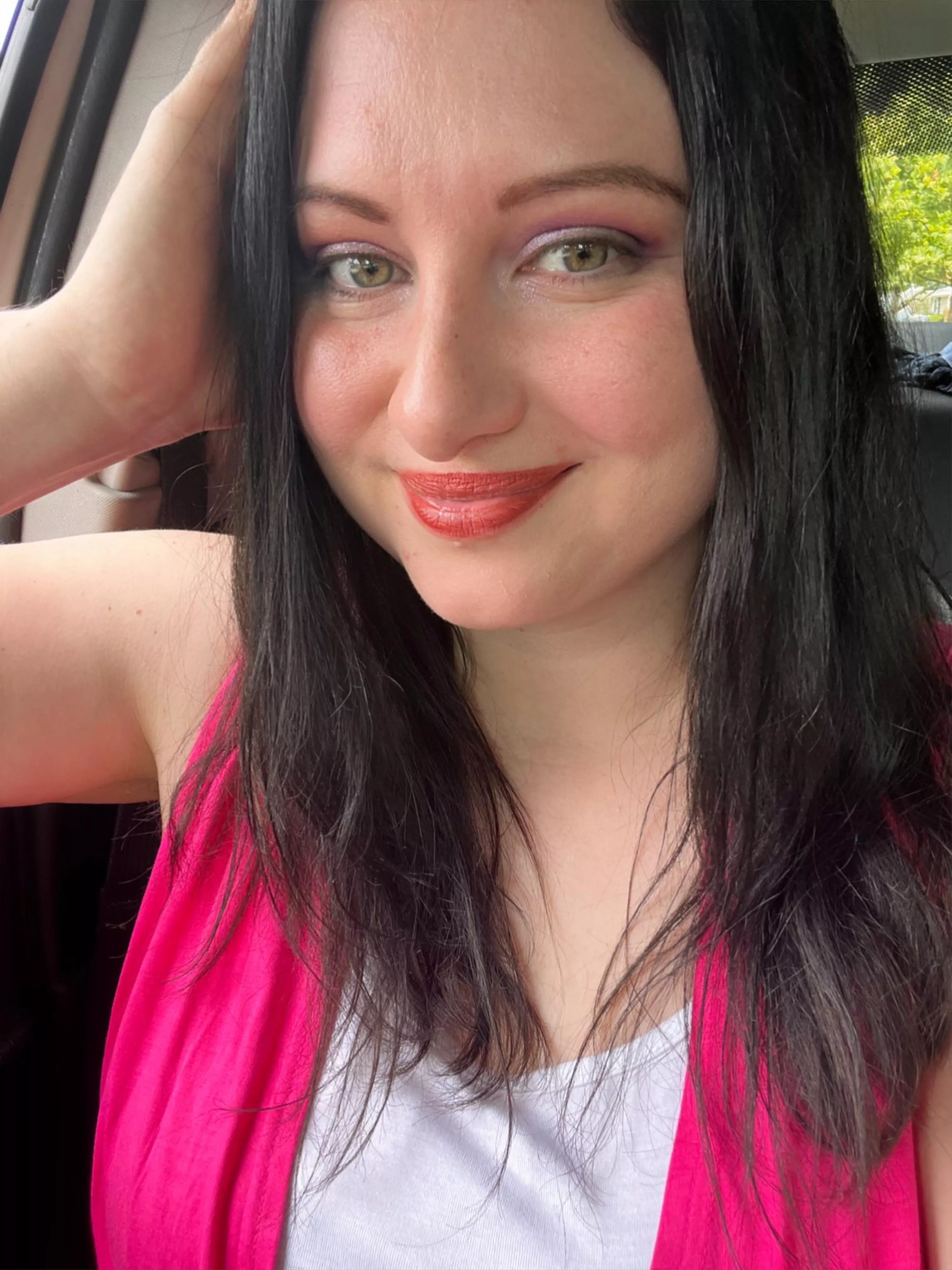 Hope you had a good day 