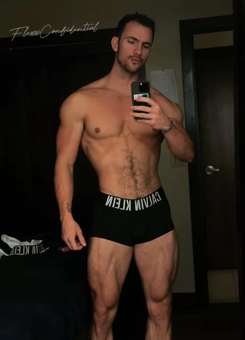 How’s my physique look at 6’3?