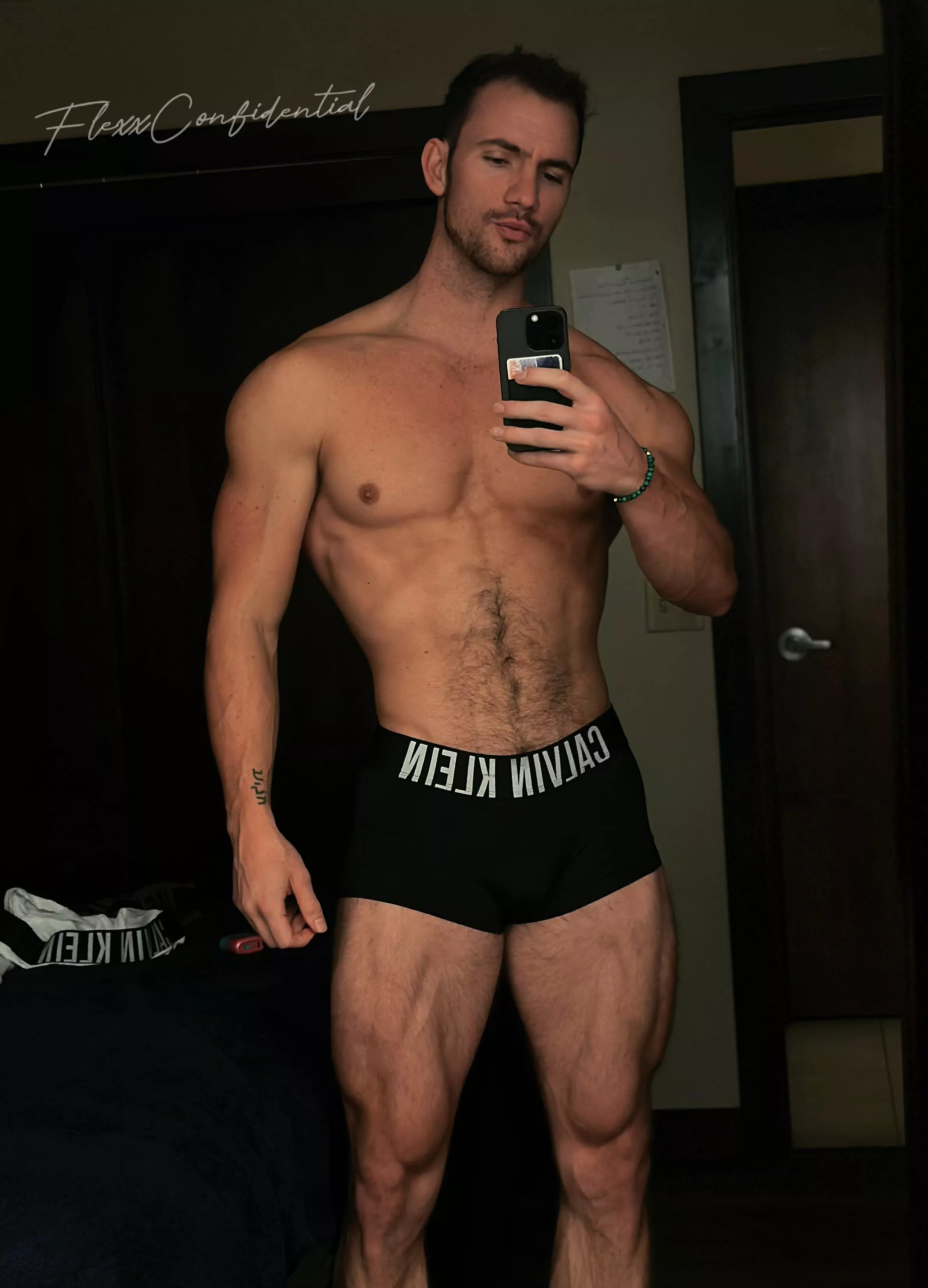 How’s my physique look at 6’3?