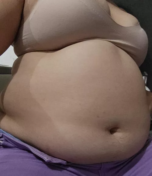 I loved these pants now I'm too big for them 🥺