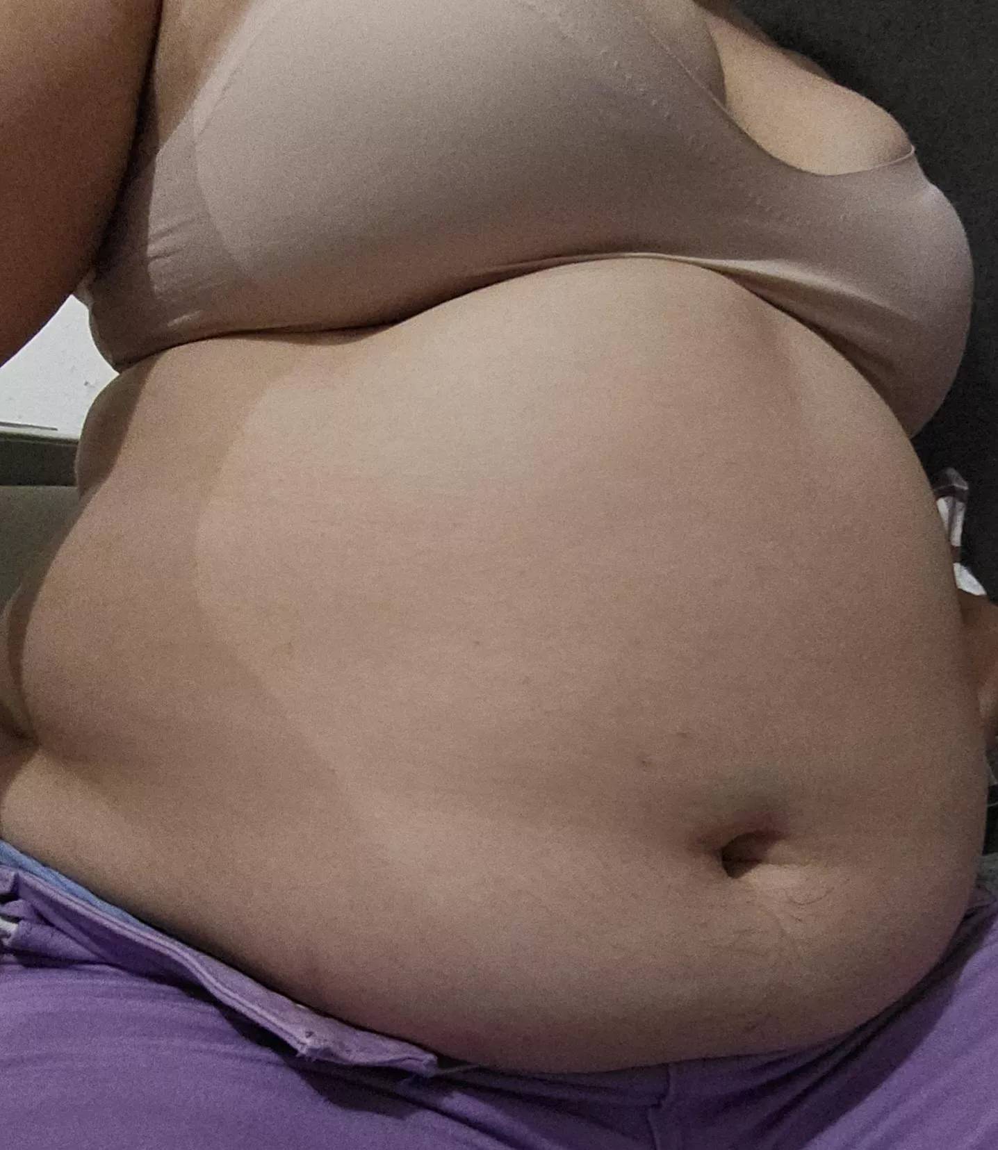 I loved these pants now I'm too big for them 🥺