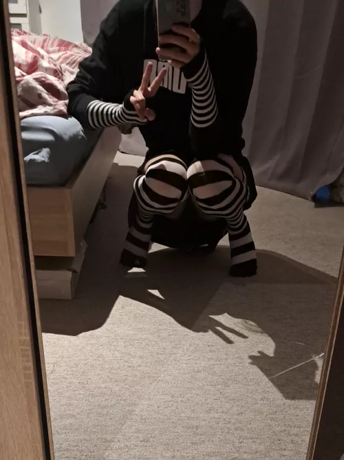 i need another mirror :0