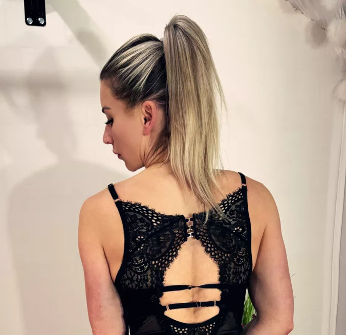  I see you’ve got booty on your mind, let me help.