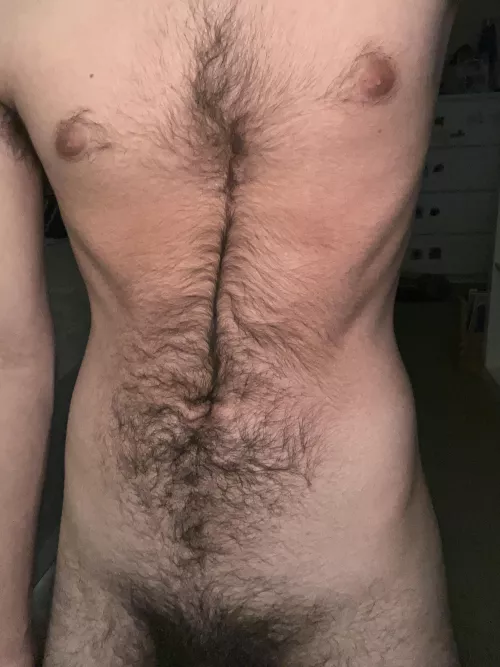 Impressive for an 18yo?