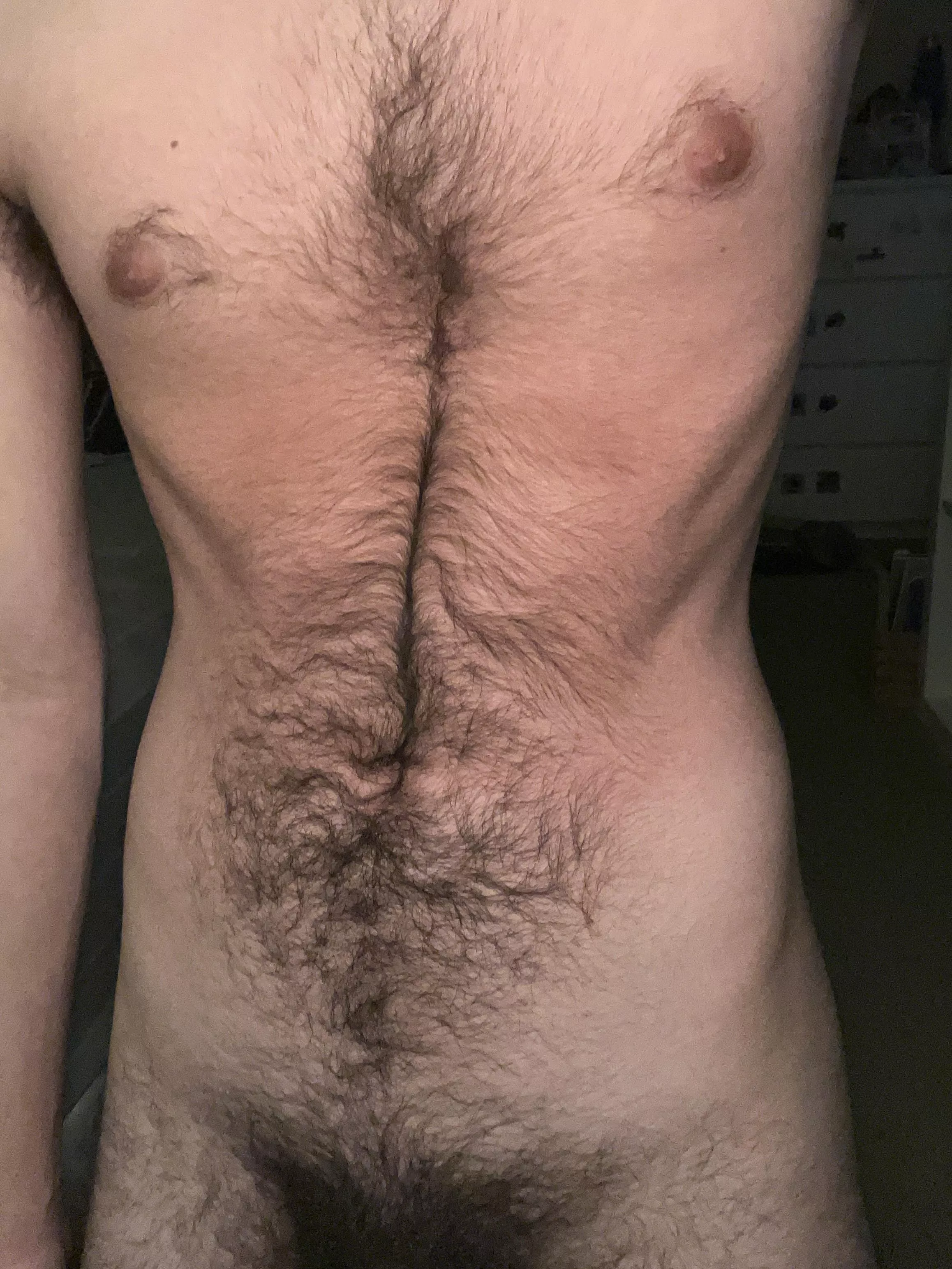 Impressive for an 18yo?