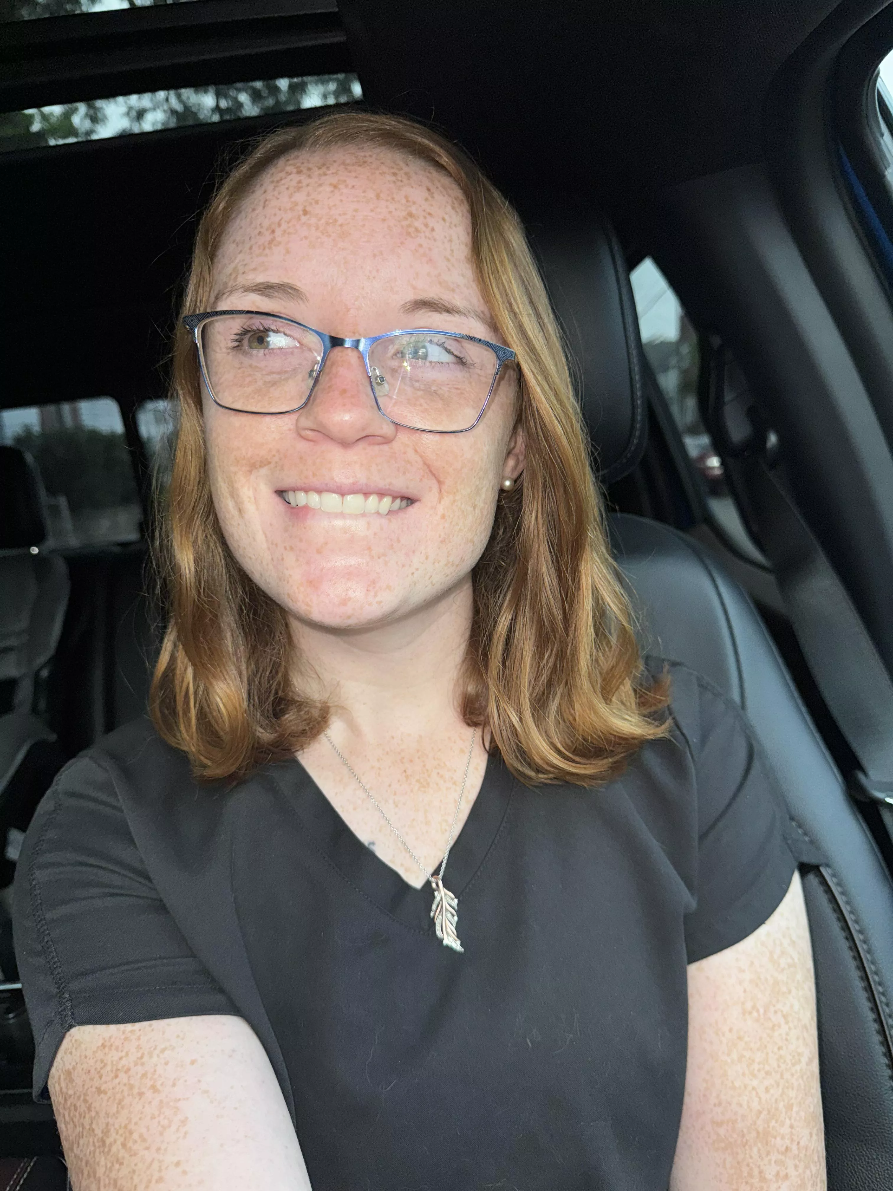 [IRTR] don't mind me checking you out