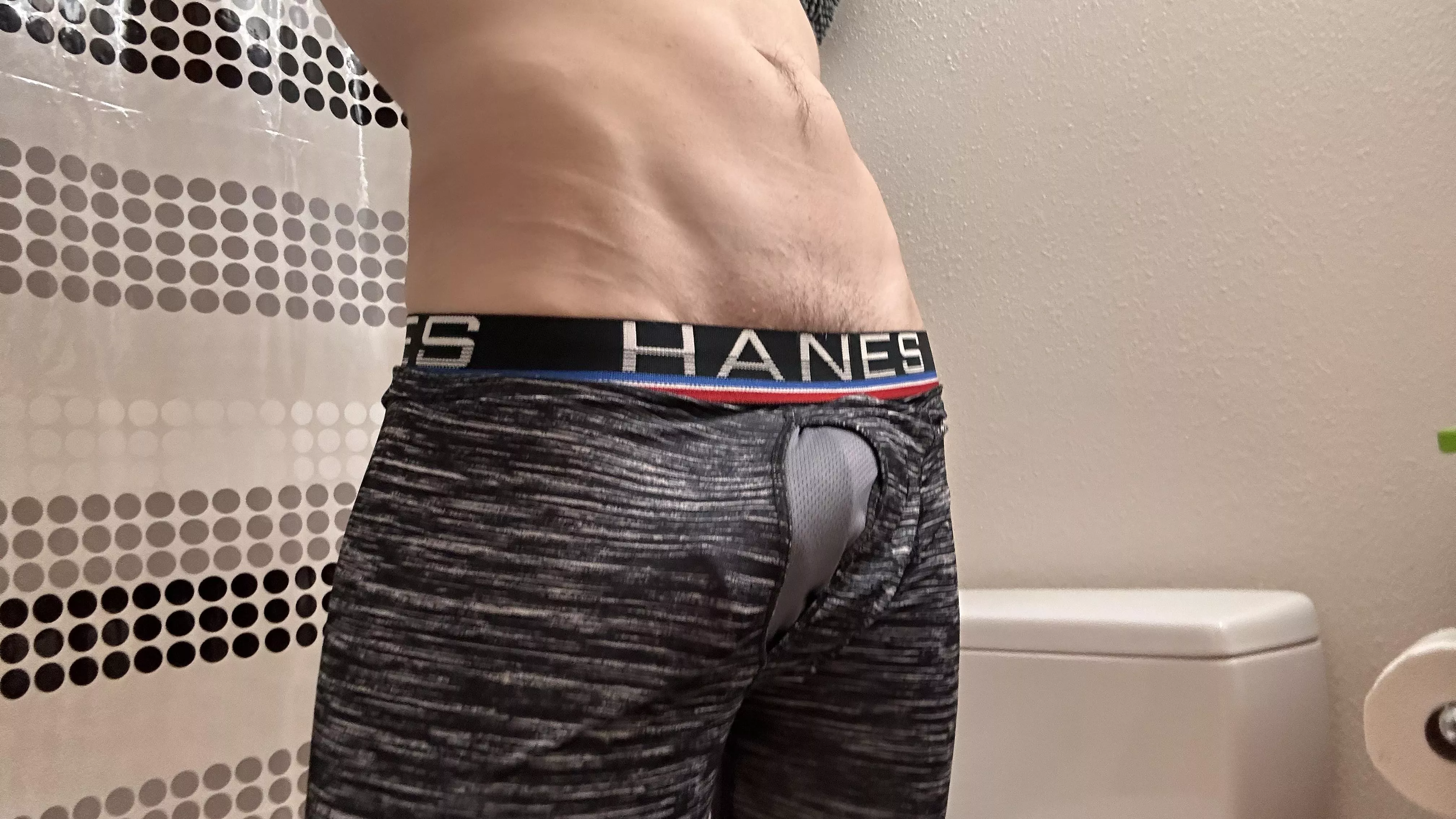 Is it too noticeable?