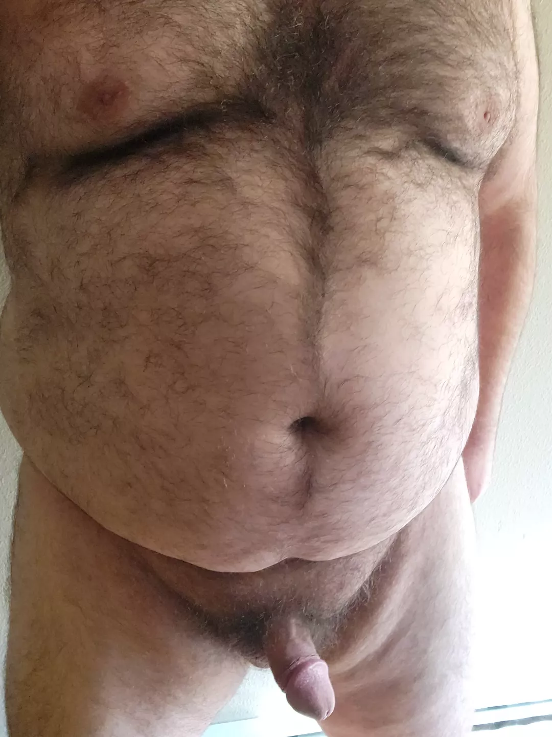 It's a beautiful day