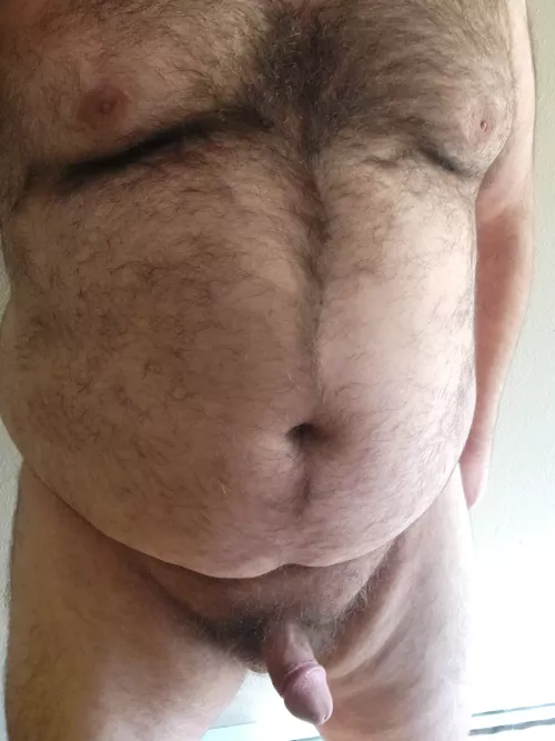 It's a beautiful day