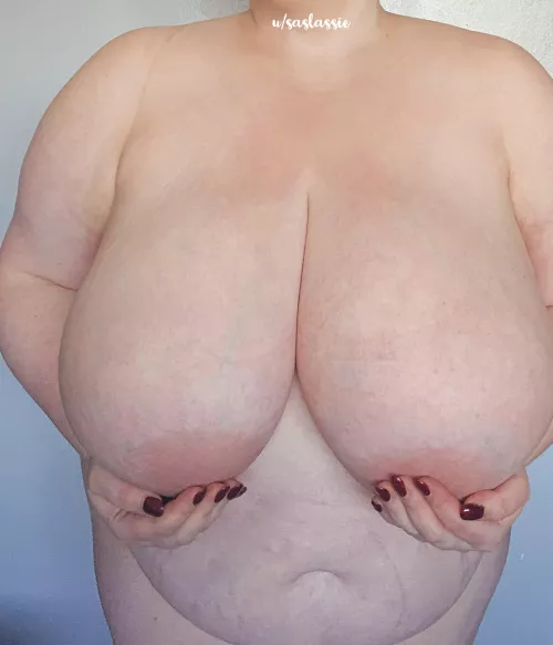 Jiggly deliciousness