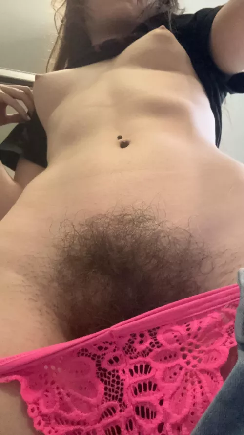 Just a quick view 😘