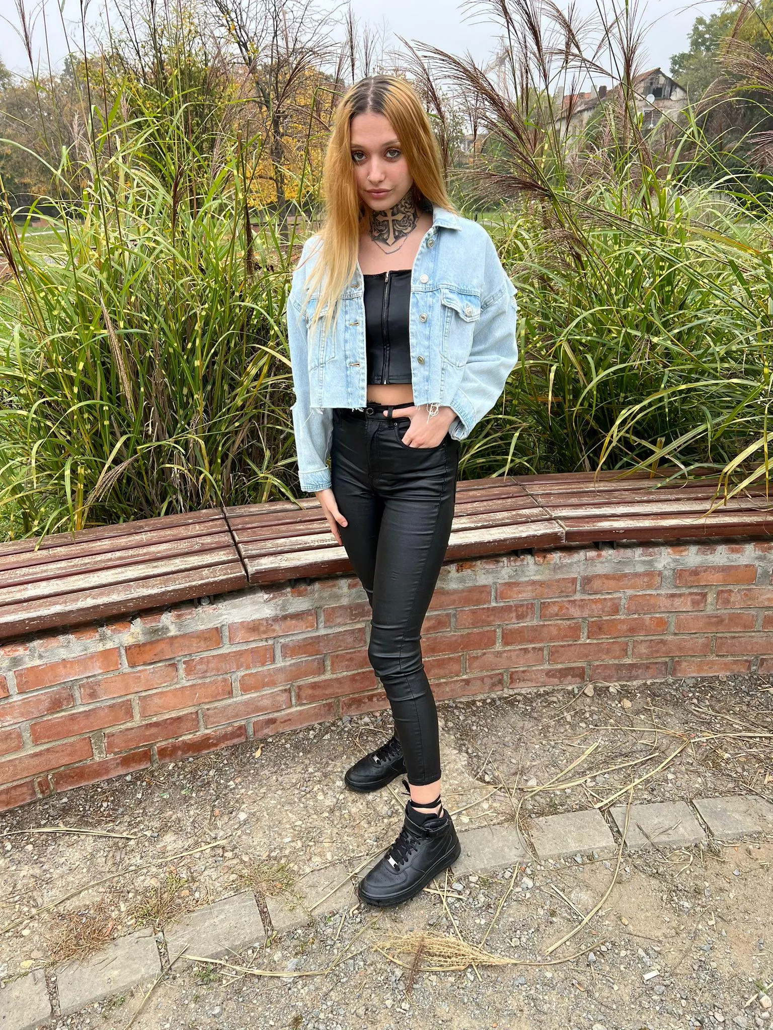 Let's make today unforgettable