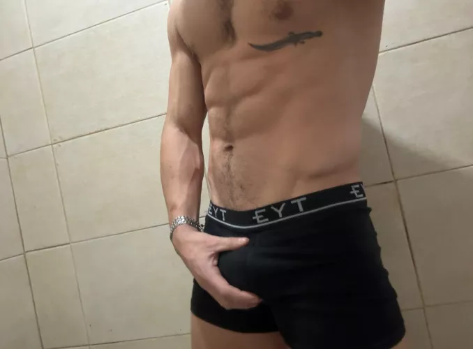 My dick need a name, what would you call it?