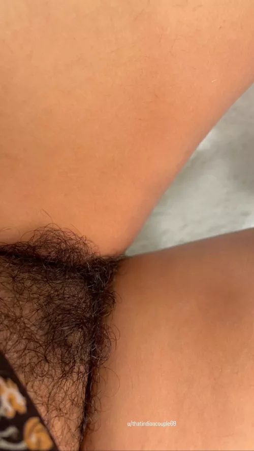 Need your face buried in here 