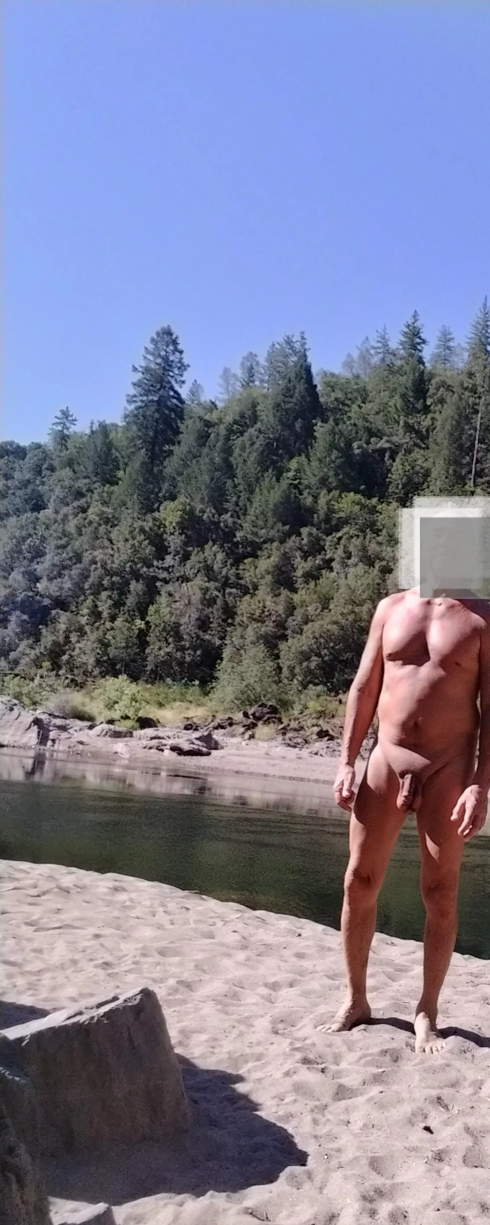 NorCal Yuba River Places?