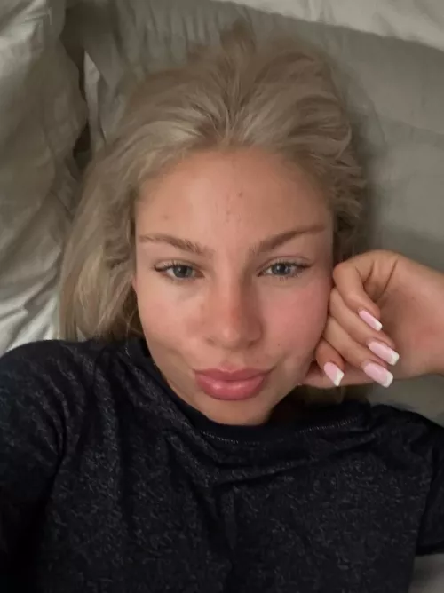 Not sure if I look classy here
