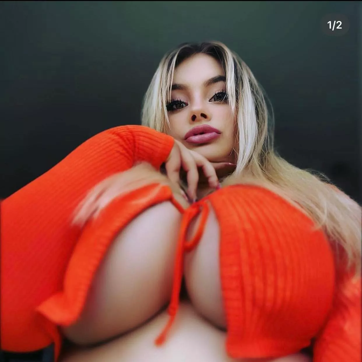 Say Yes and i will slide u My Snap with tip menu <3